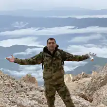 Гид Марат