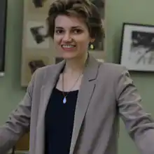 Гид Маргарита