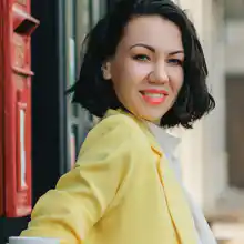 Гид Маргарита