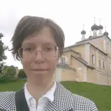 Гид Маргарита П.