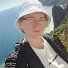 Гид Маргарита З.