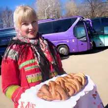 Гид Марья К.