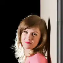 Гид Марьяна