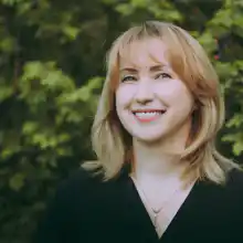 Гид Марианна Ш.
