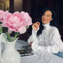 Гид Мария