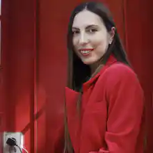 Гид Мария