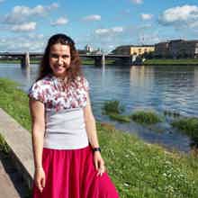 Гид Мария Л.