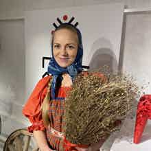 Гид Мария М.