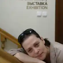 Гид Марина