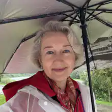 Гид Марина