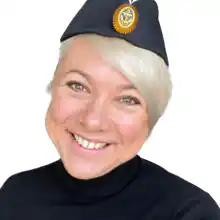 Гид Марина С.