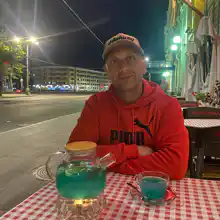 Гид Михаил