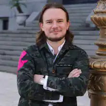 Гид Михаил