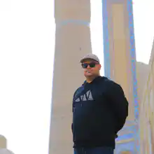 Гид Мироншох