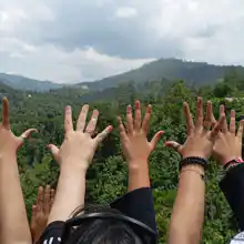 Гид Мохамед