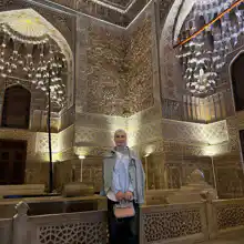 Гид Мохинур