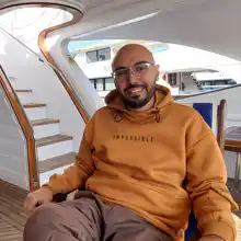Гид Мухамед