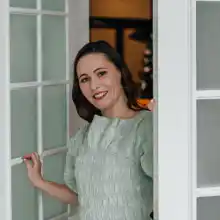 Гид Надежда