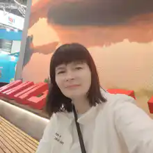 Гид Наталья