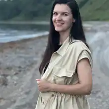 Гид Наталья