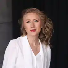 Гид Наталья