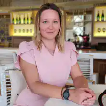 Гид Наталья