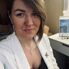 Гид Наталья