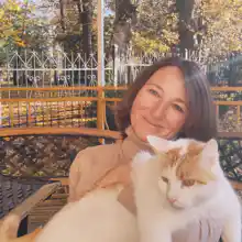 Гид Наталья