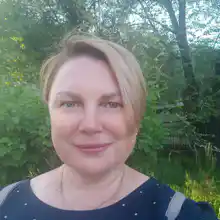 Гид Наталья