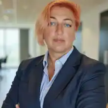 Гид Наталья