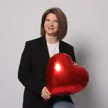 Гид Наталья