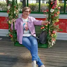 Гид Наталья