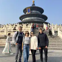 Гид Наталья