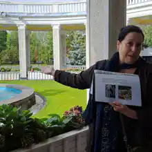 Гид Наталья