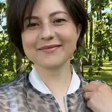 Гид Наталья