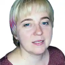 Гид Наталья