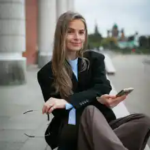 Гид Наталья