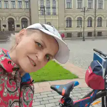 Гид Наталья Р.