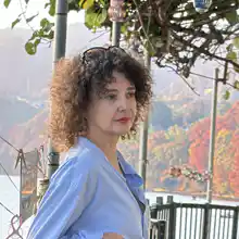 Гид Наталия