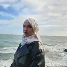 Гид Назифе