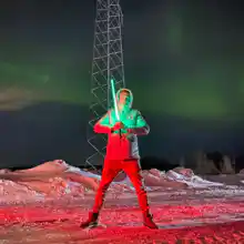 Гид Николай