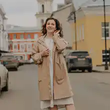 Нина М.