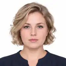 Гид Ольга