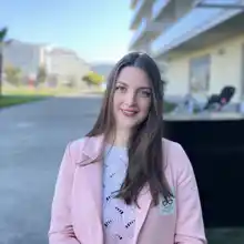 Гид Ольга
