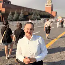 Гид Ольга