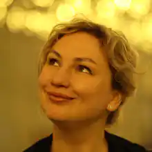 Гид Ольга К.