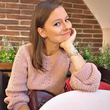 Гид Ольга Л.