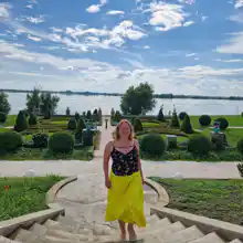 Гид Ольга В.