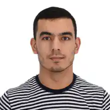 Гид Отабек К.
