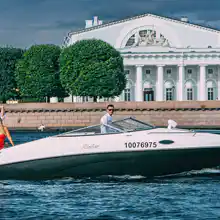 Гид Павел